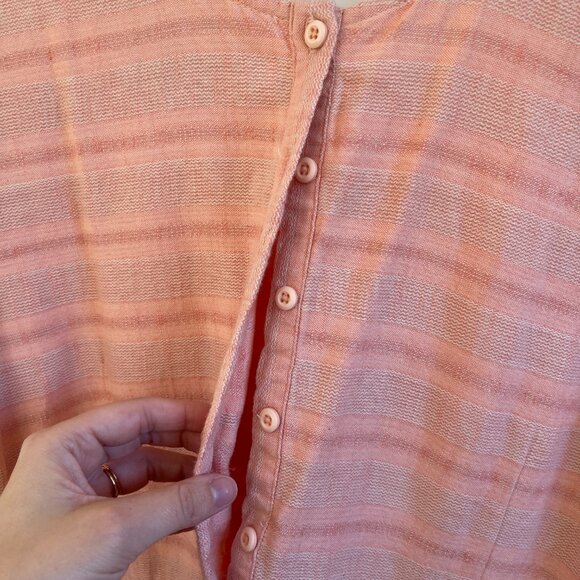 Ace & Jig dress size M - Picture 5 of 5